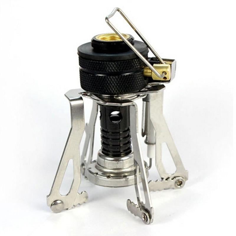 Portable Outdoor Camping Stove | Stornfield
