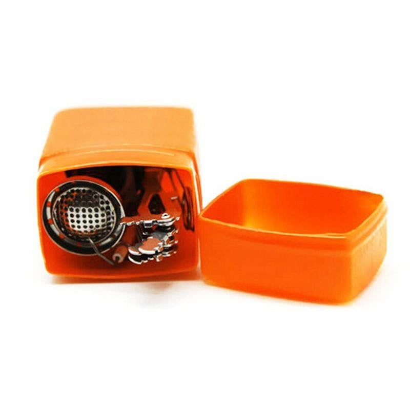 Portable Outdoor Camping Stove | Stornfield