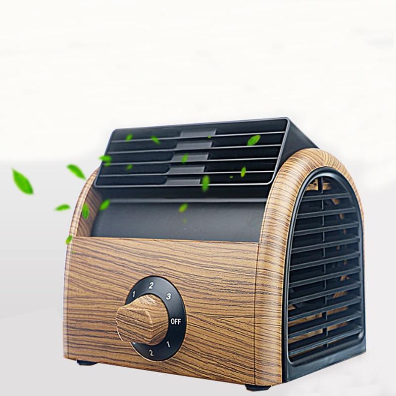 Portable Desktop Fan | Stornfield