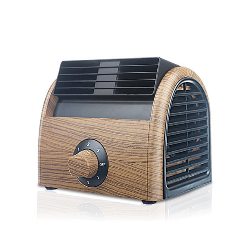 Portable Desktop Fan | Stornfield