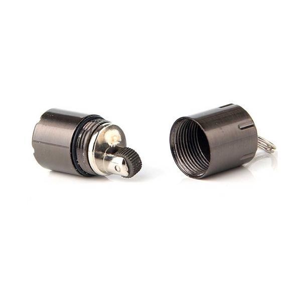 Mini Refillable Keychain Lighter | Stornfield
