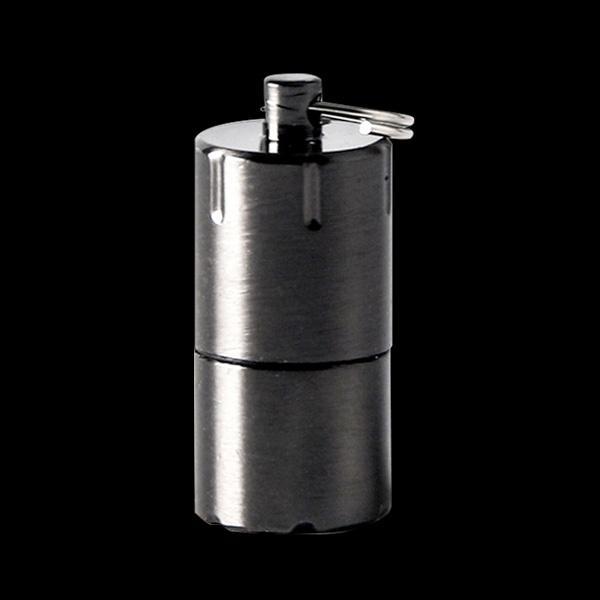 Mini Refillable Keychain Lighter | Stornfield