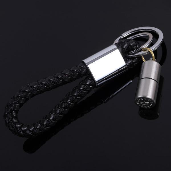 Mini Refillable Keychain Lighter | Stornfield