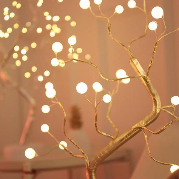 Mini Tree LED Fairy Lights | Stornfield
