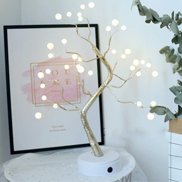 Mini Tree LED Fairy Lights | Stornfield
