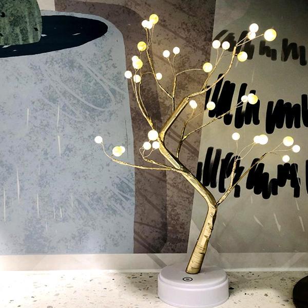 Mini Tree LED Fairy Lights | Stornfield