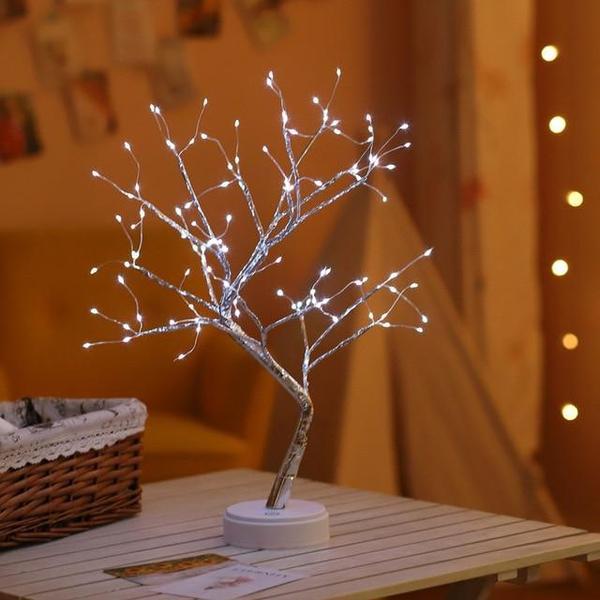 Mini Tree LED Fairy Lights | Stornfield