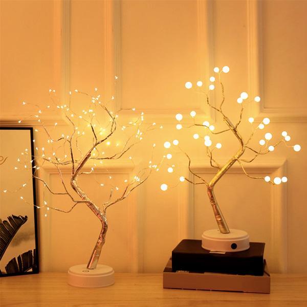 Mini Tree LED Fairy Lights | Stornfield