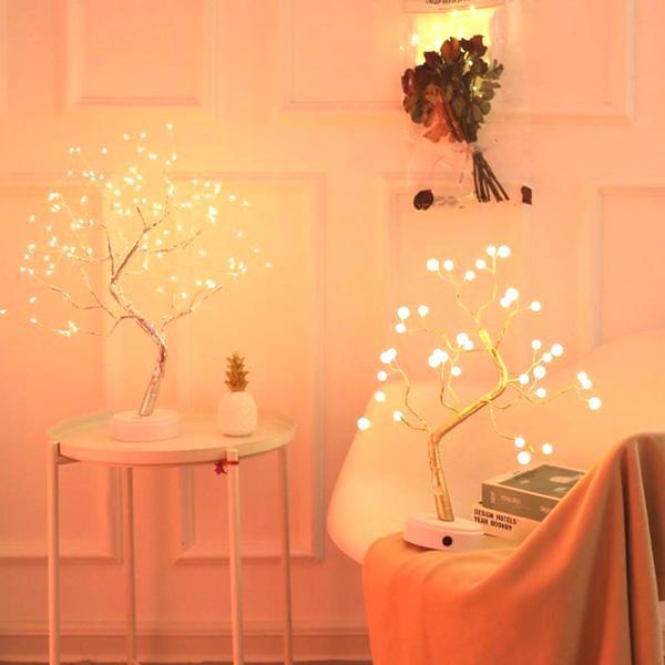 Mini Tree LED Fairy Lights | Stornfield