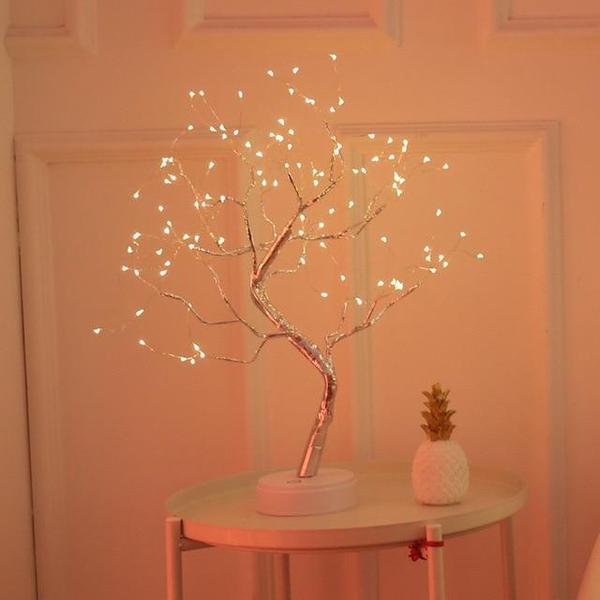 Mini Tree LED Fairy Lights | Stornfield
