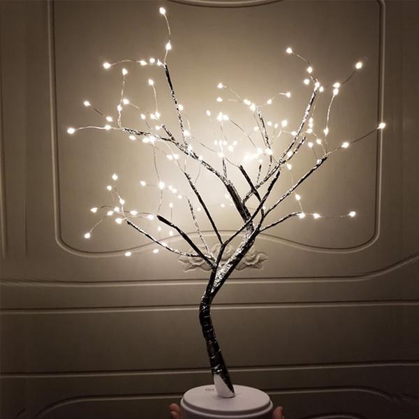 Mini Tree LED Fairy Lights | Stornfield