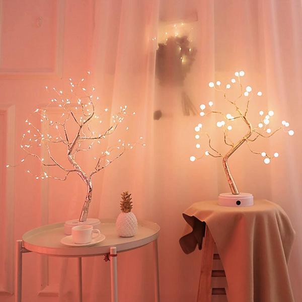 Mini Tree LED Fairy Lights | Stornfield