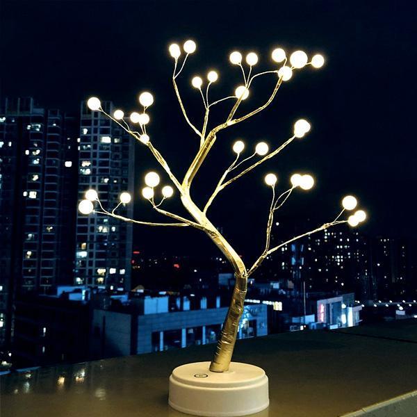 Mini Tree LED Fairy Lights | Stornfield