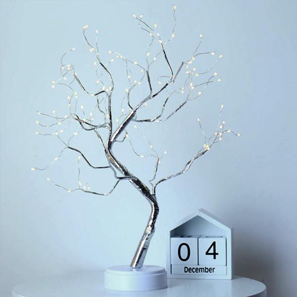Mini Tree LED Fairy Lights | Stornfield