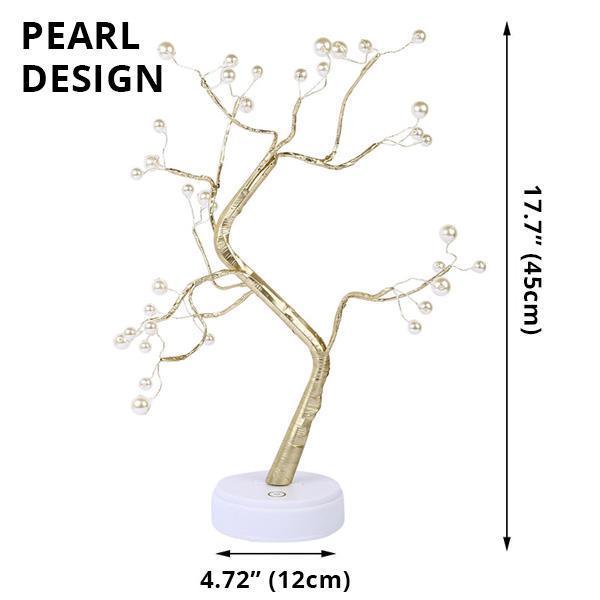 Mini Tree LED Fairy Lights | Stornfield