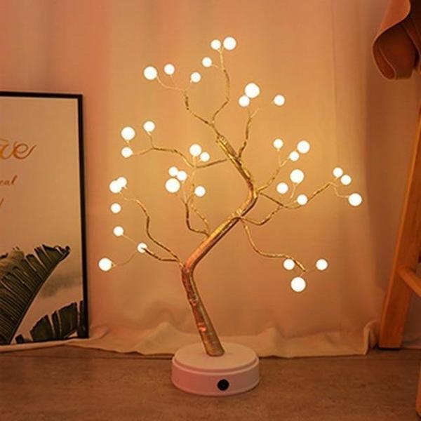 Mini Tree LED Fairy Lights | Stornfield