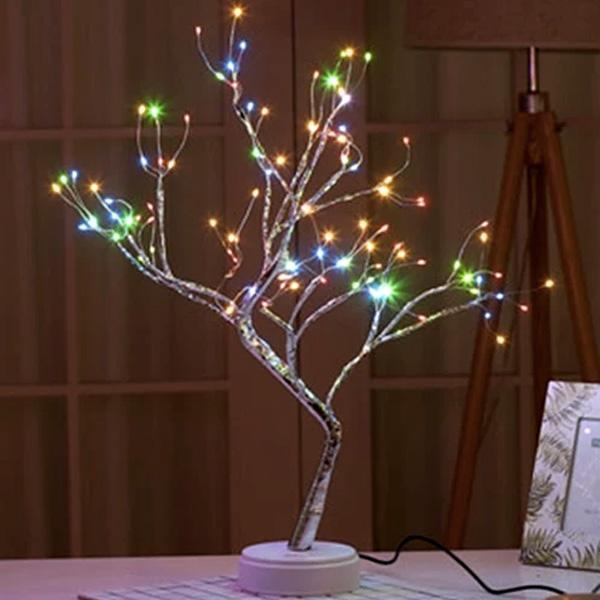 Mini Tree LED Fairy Lights | Stornfield