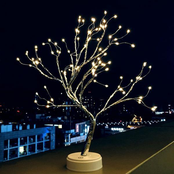 Mini Tree LED Fairy Lights | Stornfield