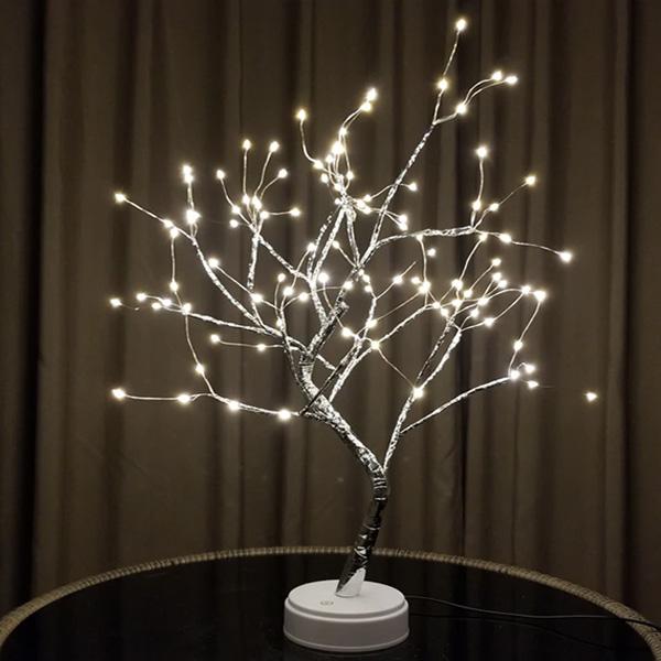 Mini Tree LED Fairy Lights | Stornfield