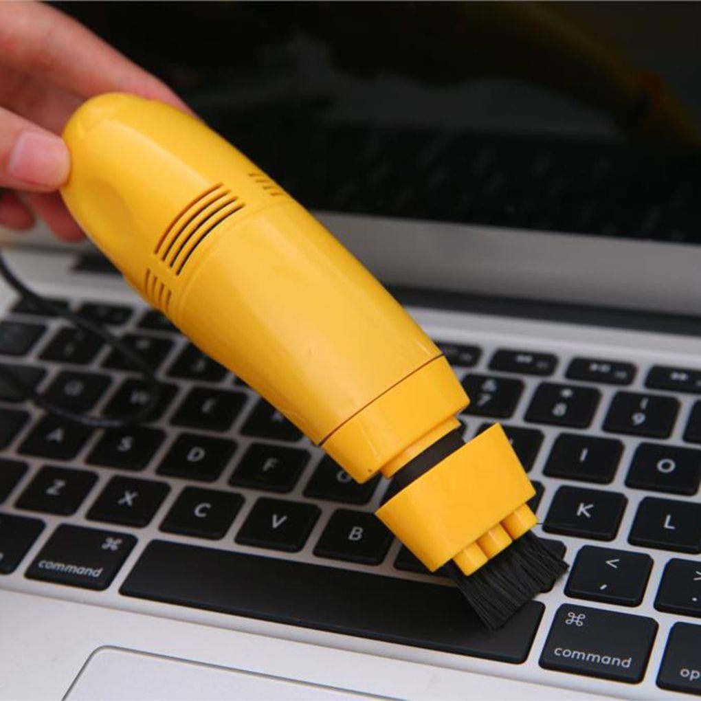Mini USB Vacuum Cleaner | Stornfield