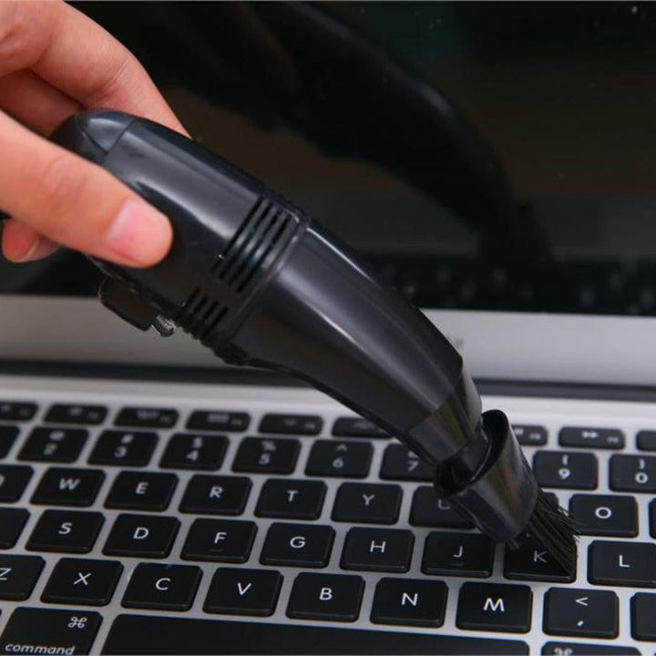 Mini USB Vacuum Cleaner | Stornfield