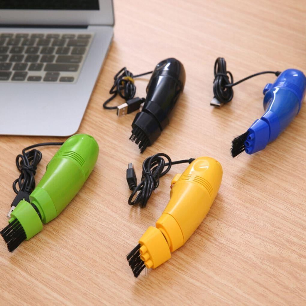 Mini USB Vacuum Cleaner | Stornfield