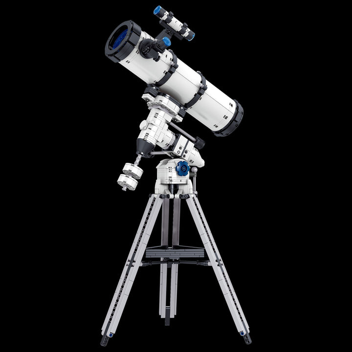 Mini Astronomical Telescope Building Blocks Toy | Stornfield