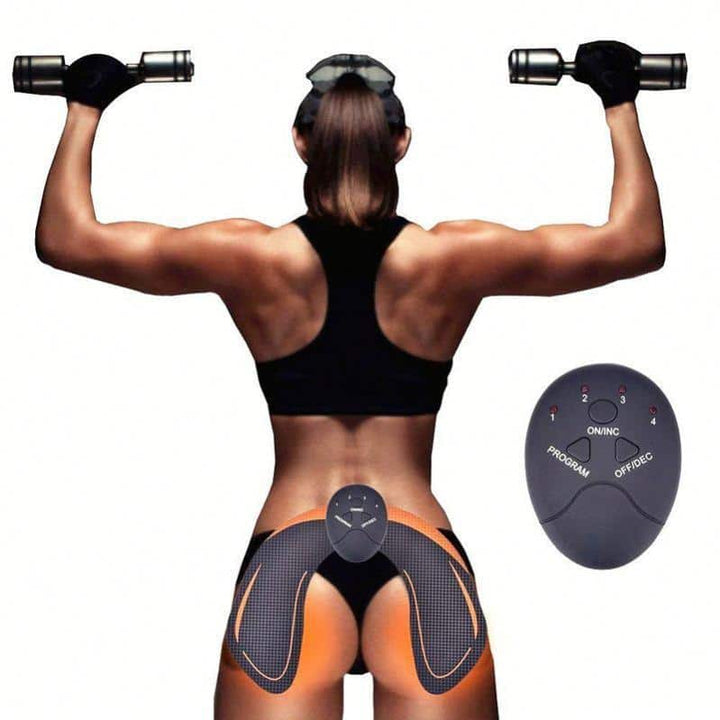 Hip and Glute Trainer EMS Stimulation | Stornfield