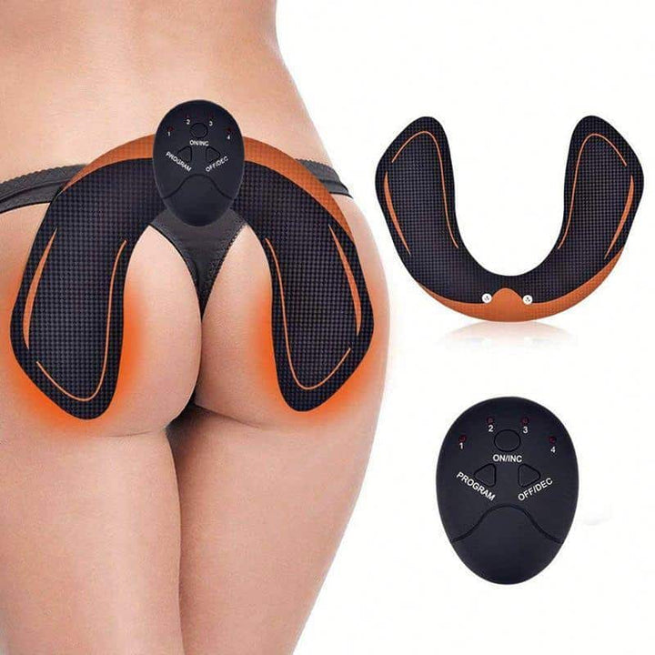 Hip and Glute Trainer EMS Stimulation | Stornfield