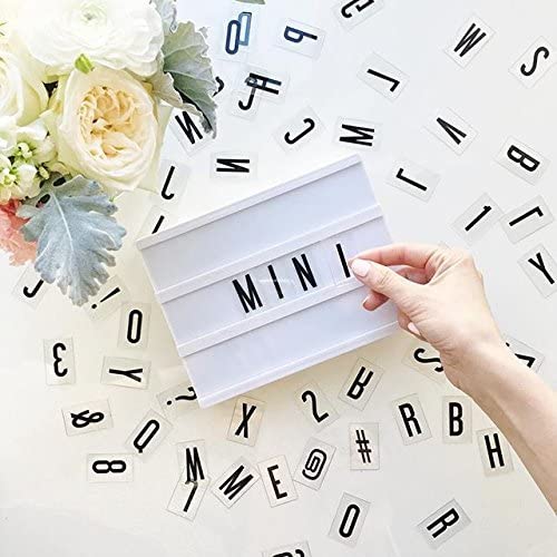 Stornfield | Mini Lightbox
