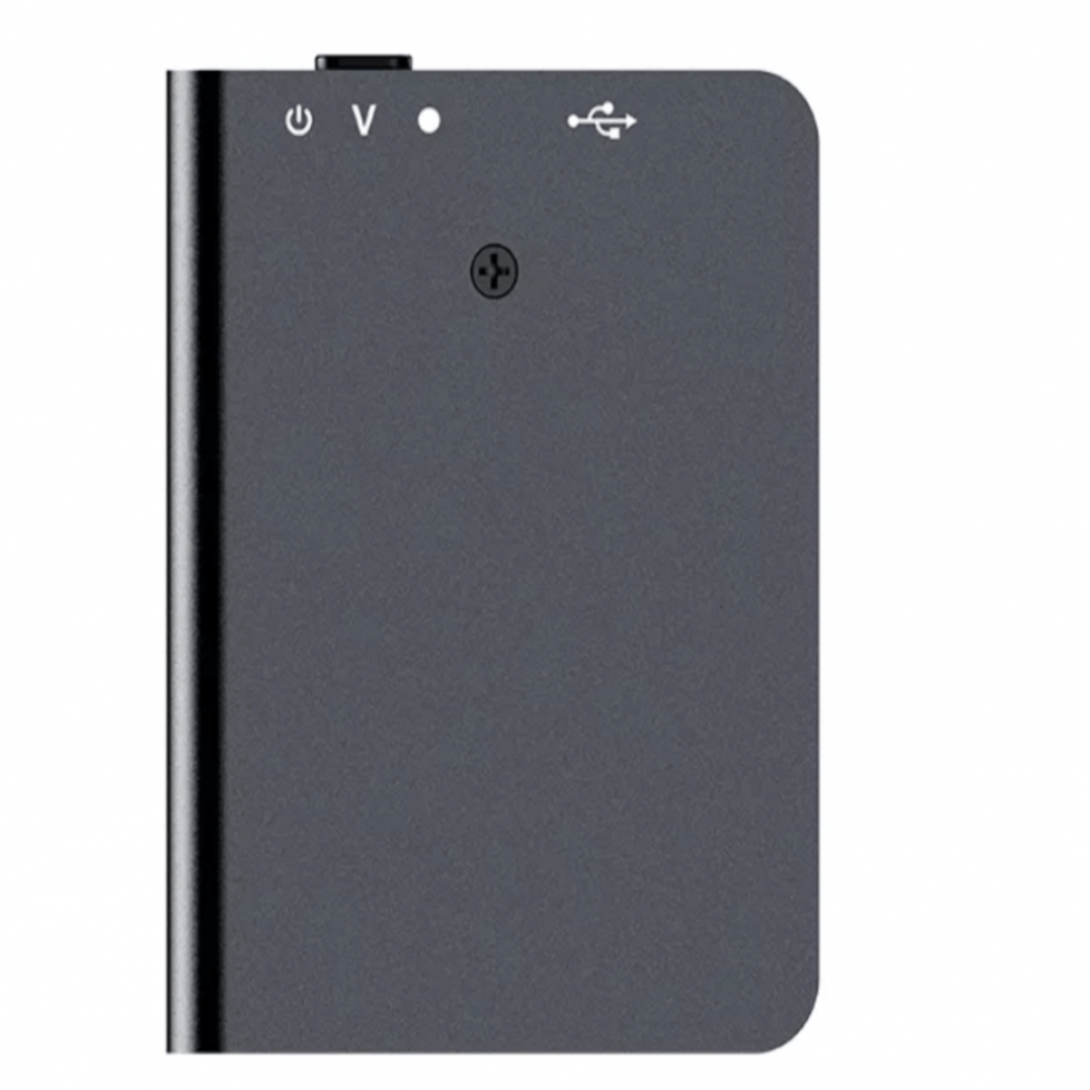 Stornfield | Ultra-light Dictation Device with Voice Activation & 32 GB Storage
