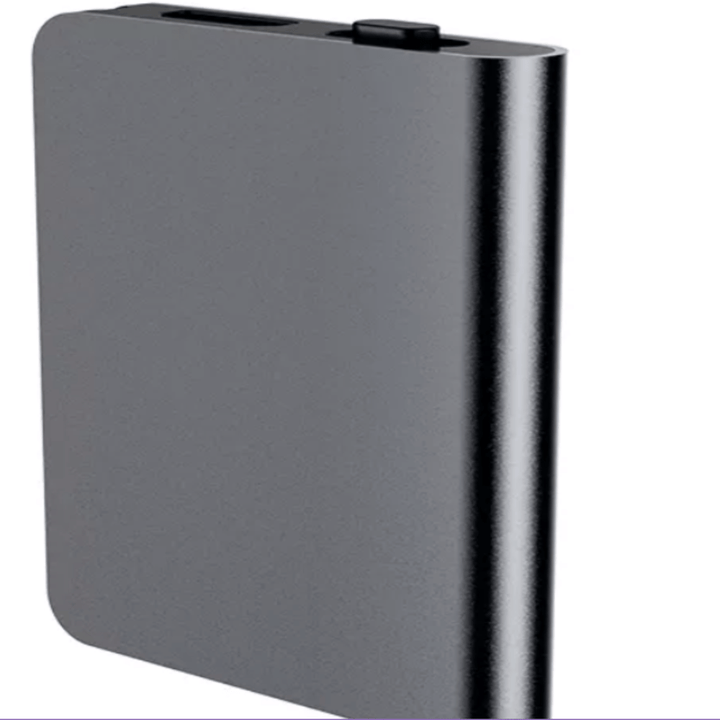 Stornfield | Ultra-light Dictation Device with Voice Activation & 32 GB Storage