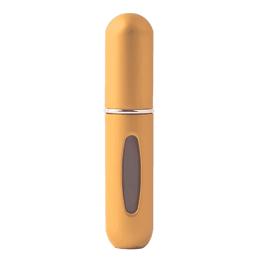 Mini Refillable Perfume Atomizer Bottle | Stornfield