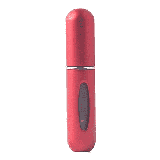 Mini Refillable Perfume Atomizer Bottle | Stornfield
