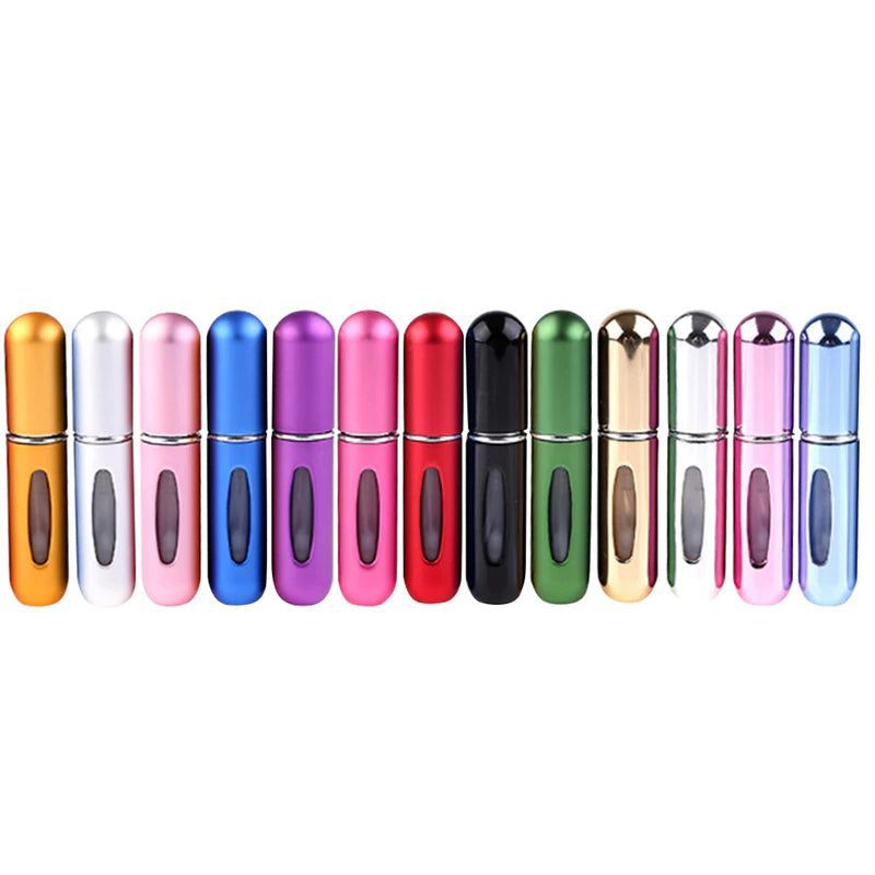 Mini Refillable Perfume Atomizer Bottle | Stornfield