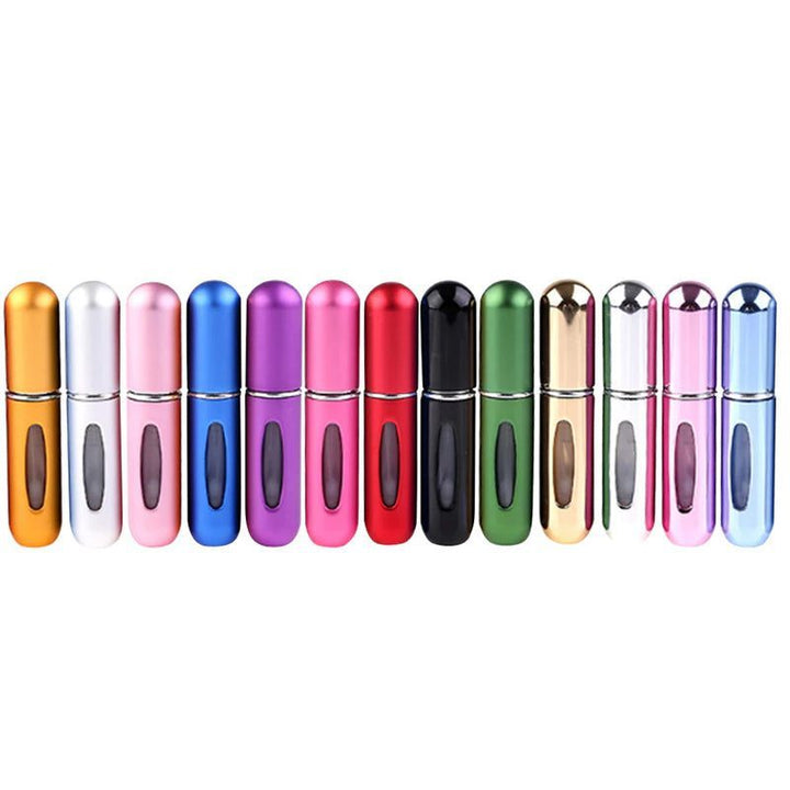 Mini Refillable Perfume Atomizer Bottle | Stornfield