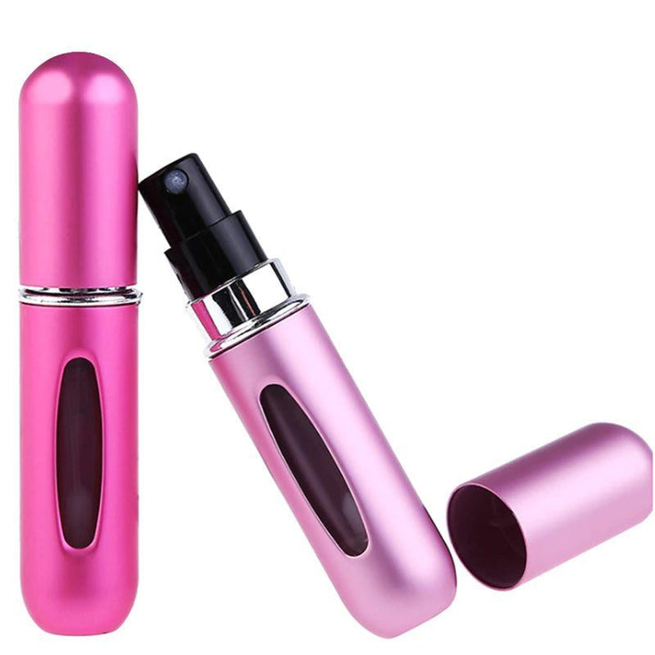 Mini Refillable Perfume Atomizer Bottle | Stornfield