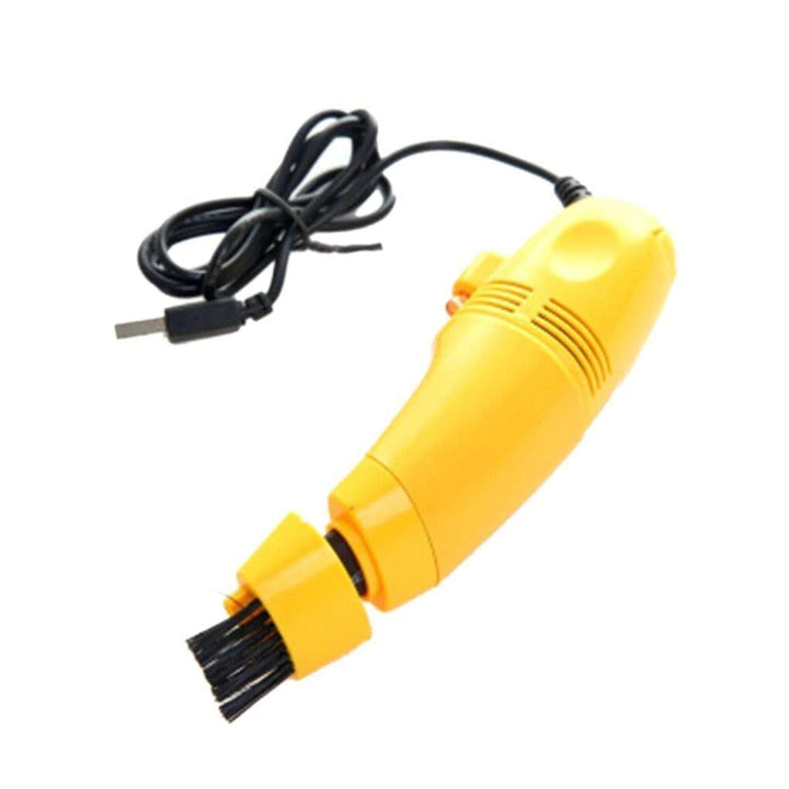 Mini USB Vacuum Cleaner | Stornfield