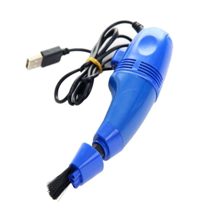 Mini USB Vacuum Cleaner | Stornfield