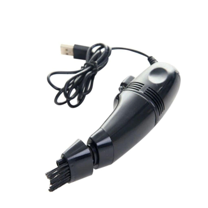 Mini USB Vacuum Cleaner | Stornfield