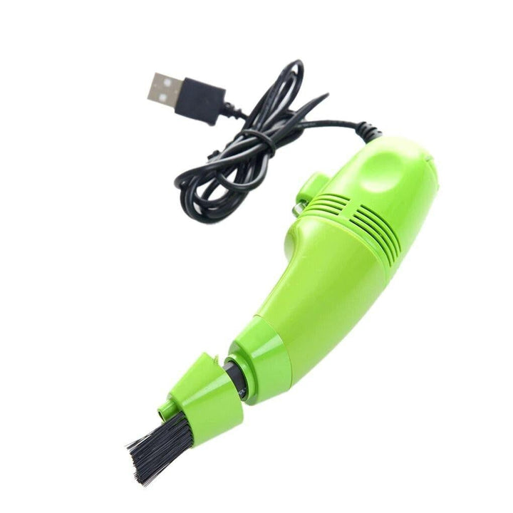 Mini USB Vacuum Cleaner | Stornfield