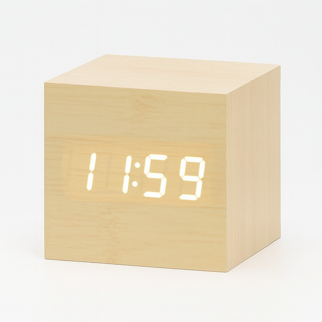 TimiRise — Wake up without stress and start the day relaxed! | Stornfield