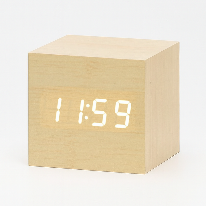 TimiRise — Wake up without stress and start the day relaxed! | Stornfield