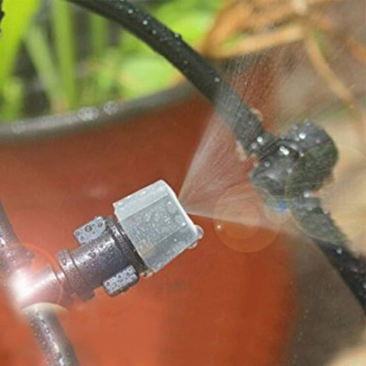 Drip irrigation set/sprayer | Stornfield