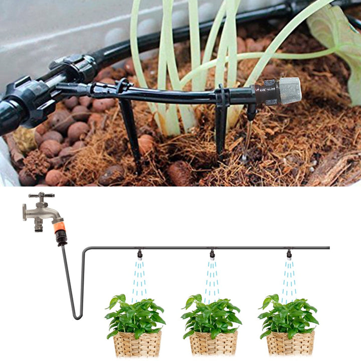 Drip irrigation set/sprayer | Stornfield
