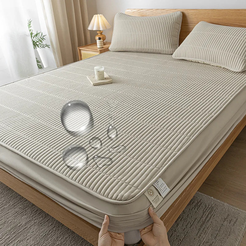 Stornfield | Protège-matelas renforcé imperméable