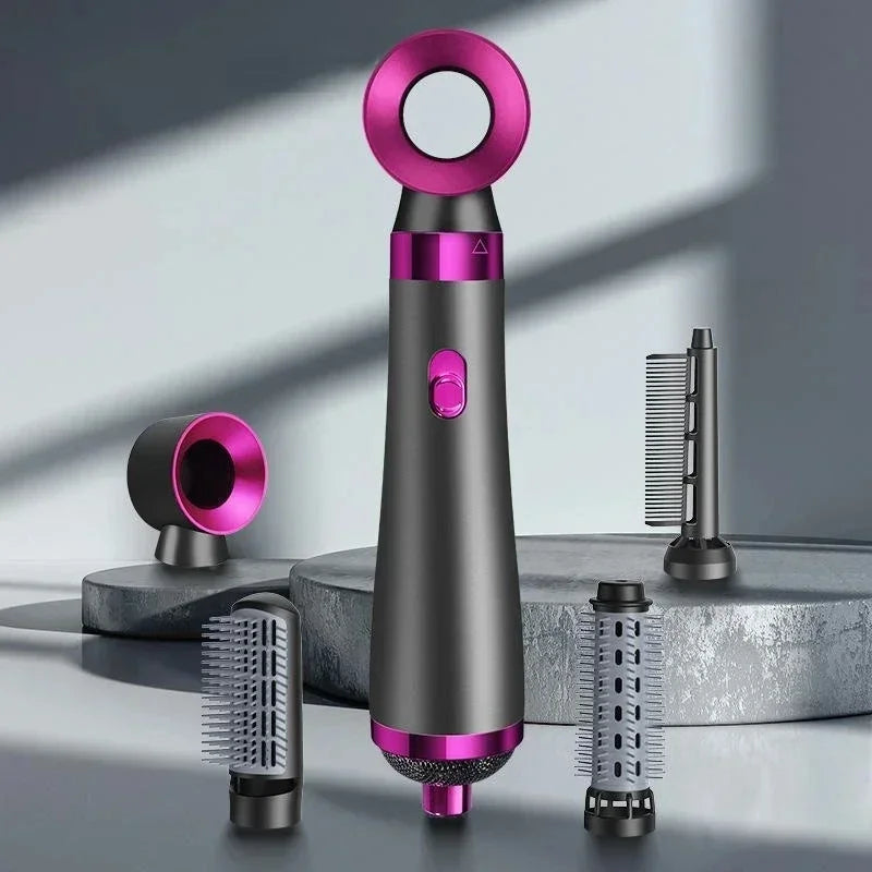 Stornfield | Hot Air Brush Set