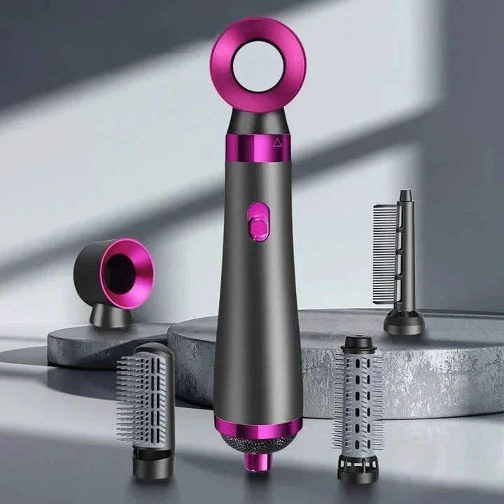 Stornfield | Hot Air Brush Set