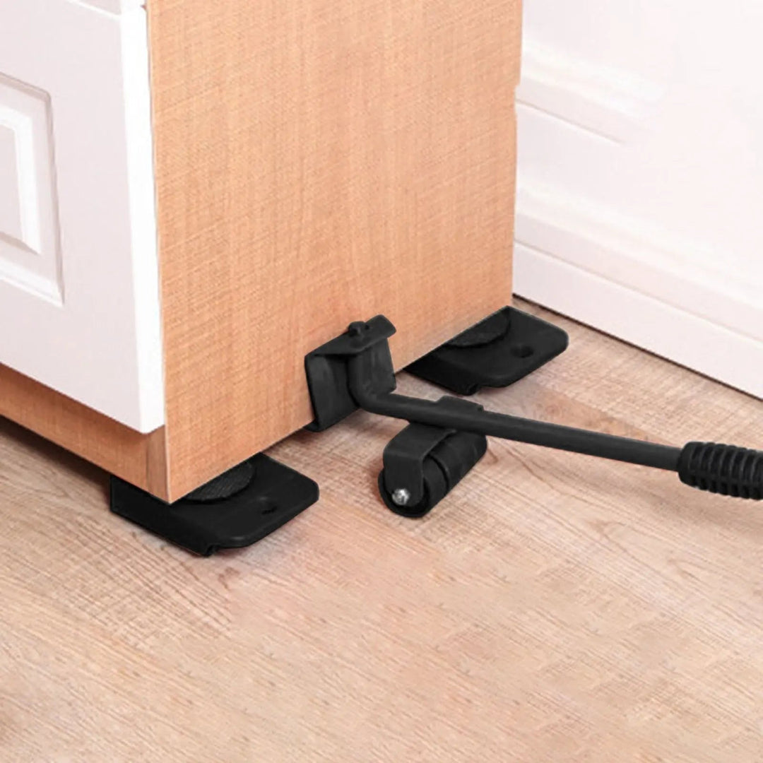 Stornfield | Furniture Lifter Set with Wheels – Move Heavy Safely & Effortlessly