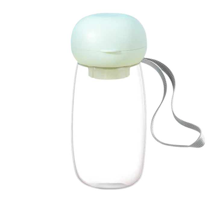 Stornfield Portable Water Bottle for Dogs & Cats